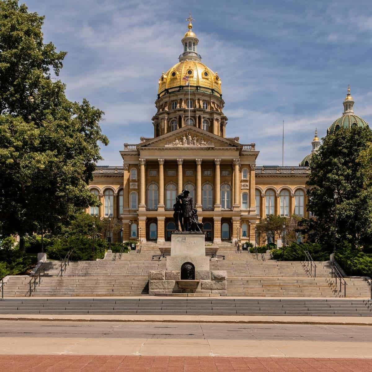 Best Tourist Attractions In Des Moines